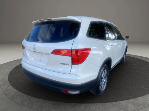 Used 2016 Honda Pilot EX-L image 2