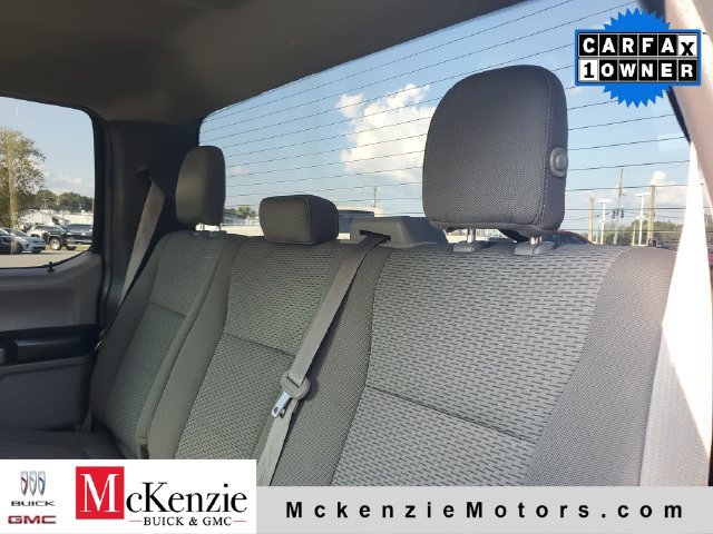 Used 2019 Ford F150 XLT w/ Equipment Group 301A Mid AWD/4WD image 21