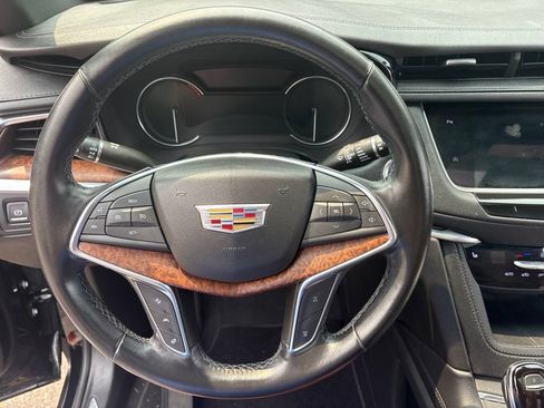 Used 2021 Cadillac XT5 Premium Luxury FWD image 15