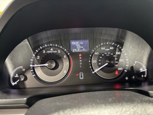 Used 2017 Honda Odyssey LX image 17