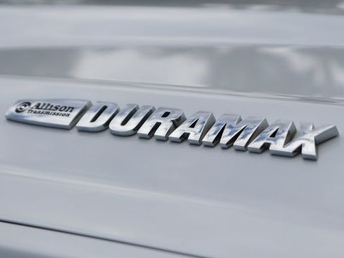 Used 2017 Chevrolet Silverado 2500 LTZ w/ Duramax Plus Package AWD/4WD image 41