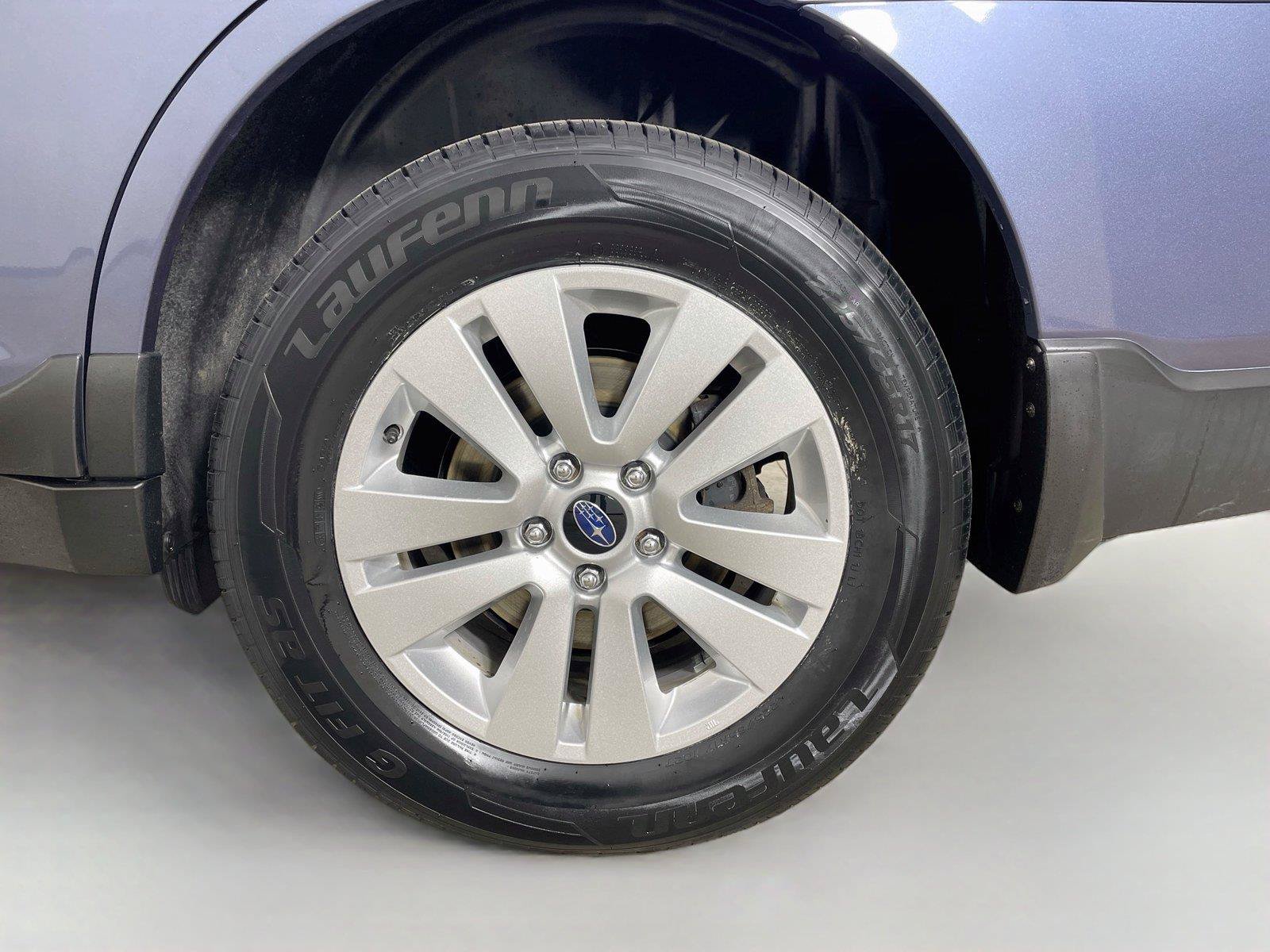 Used 2018 Subaru Outback 2.5i Premium AWD/4WD image 29