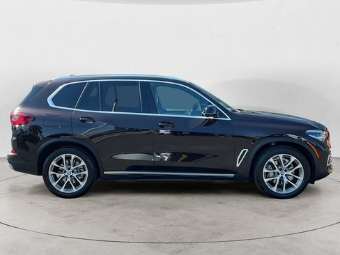Used 2022 BMW X5 xDrive40i AWD/4WD image 4
