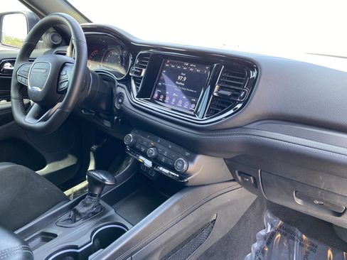 Used 2022 Dodge Durango GT AWD/4WD image 13