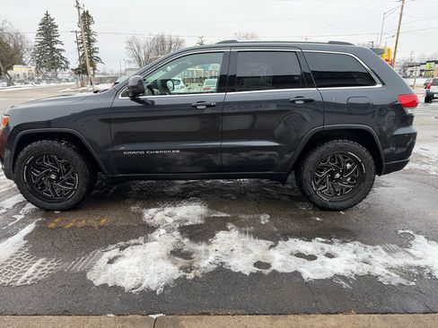 Used 2014 Jeep Grand Cherokee Laredo w/ Quick Order Package 23E image 6