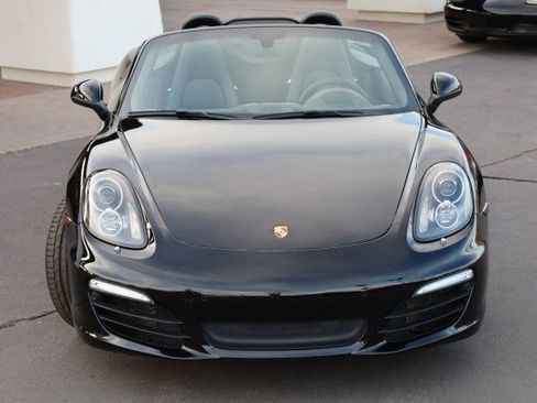 Used 2013 Porsche Boxster S image 8