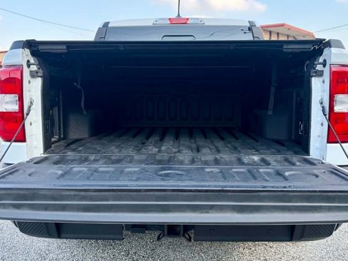 Used 2024 Ford Maverick Lariat w/ FX4 Off-Road Package AWD/4WD image 7