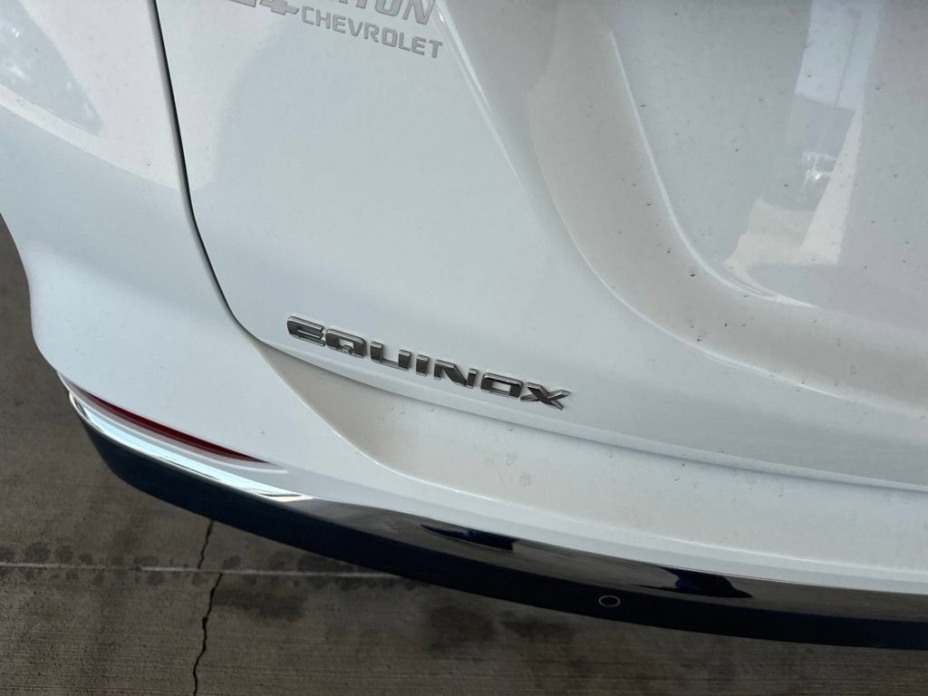Used 2019 Chevrolet Equinox Premier FWD image 8