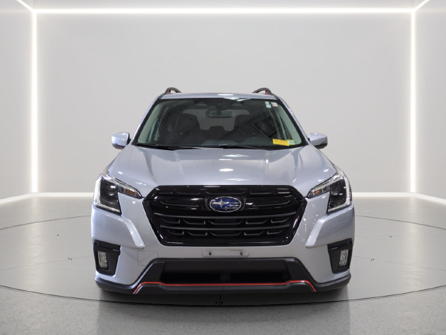 Certified 2023 Subaru Forester Sport AWD/4WD image 9
