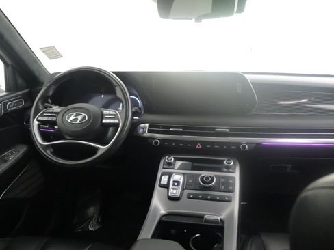 Used 2024 Hyundai Palisade Calligraphy AWD/4WD image 2