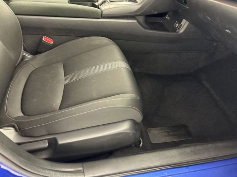 Used 2017 Honda Civic EX image 27