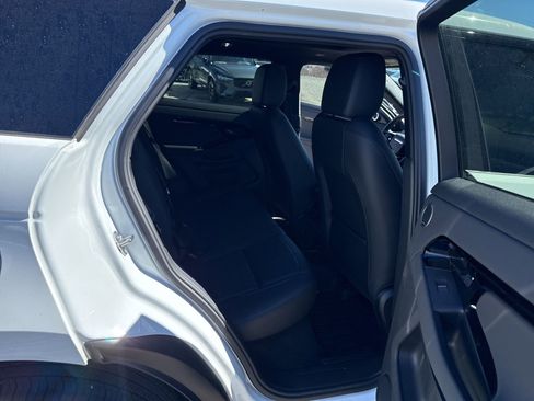 Used 2024 Land Rover Range Rover Evoque S image 7