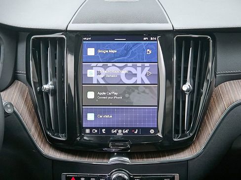 Certified 2023 Volvo XC60 B5 Ultimate image 29