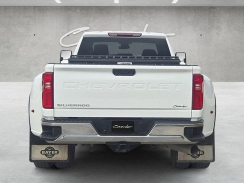 Used 2025 Chevrolet Silverado 3500 W/T w/ WT Convenience Package image 15