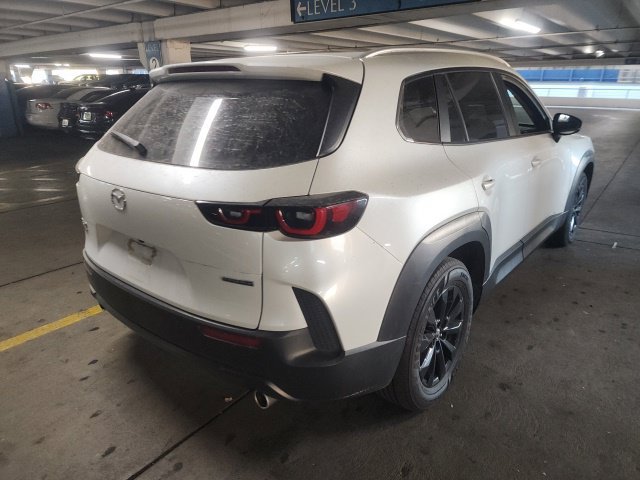 Used 2025 MAZDA CX-50 AWD 2.5 S w/ Preferred Package image 2