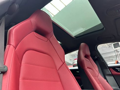 New 2026 Porsche Panamera RWD image 17