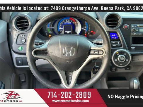 Used 2011 Honda Insight image 19