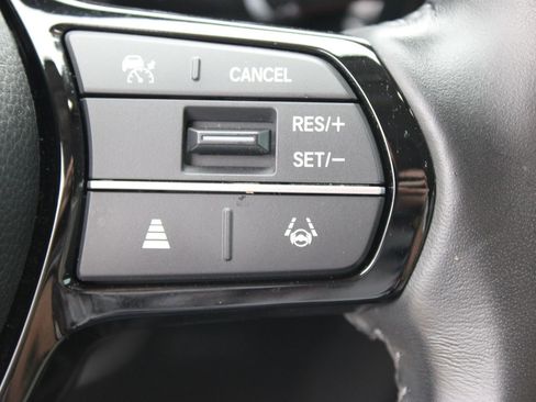 Used 2025 Honda CR-V EX-L image 20