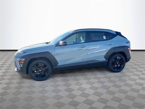 New 2026 Hyundai Kona SEL Sport image 4