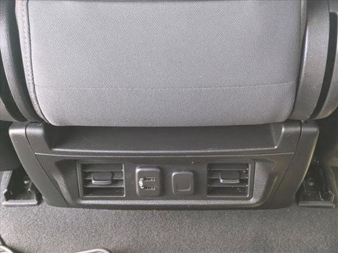 Used 2021 Chevrolet Silverado 1500 LT w/ LPO, Dark Essentials Package image 16