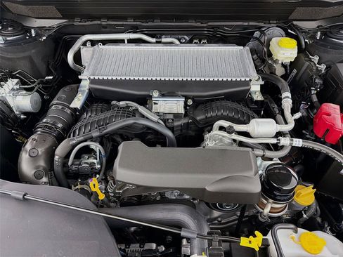 New 2026 Subaru Outback Wilderness AWD/4WD image 30
