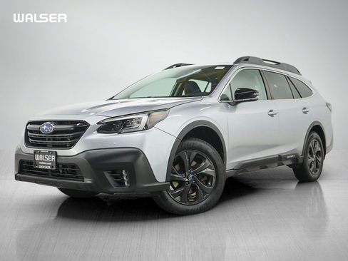 Used 2020 Subaru Outback Onyx Edition XT w/ Popular Package #2 AWD/4WD image 1