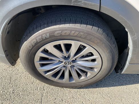 Used 2025 MAZDA CX-90 3.3 Turbo w/ Preferred Package image 31