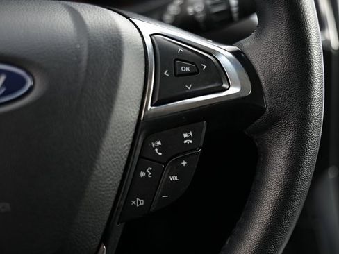 Used 2024 Ford Edge Titanium image 33