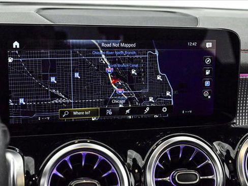 Certified 2023 Mercedes-Benz EQB 350 4MATIC SUV image 13