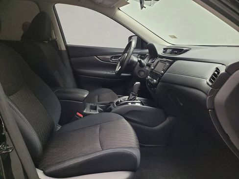 Used 2018 Nissan Rogue SV AWD/4WD image 21