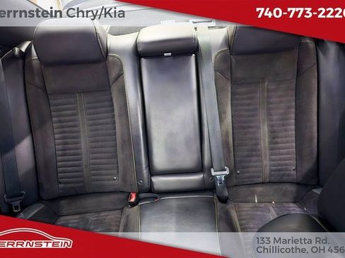 Used 2017 Dodge Charger R/T image 21