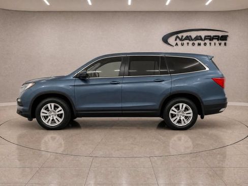 Used 2016 Honda Pilot LX image 4
