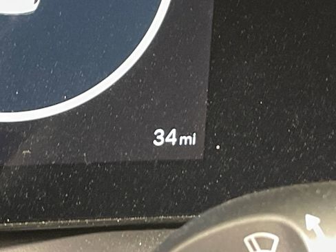 Used 2026 Hyundai Palisade Calligraphy FWD image 21