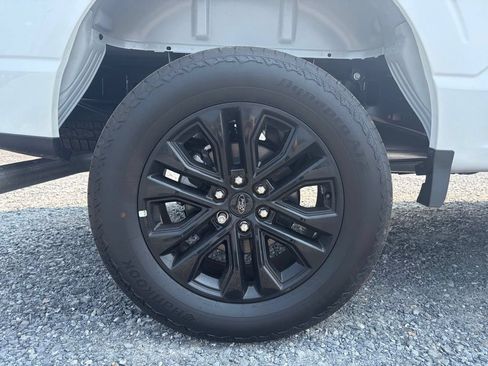 Used 2026 Ford F150 Lariat AWD/4WD image 11