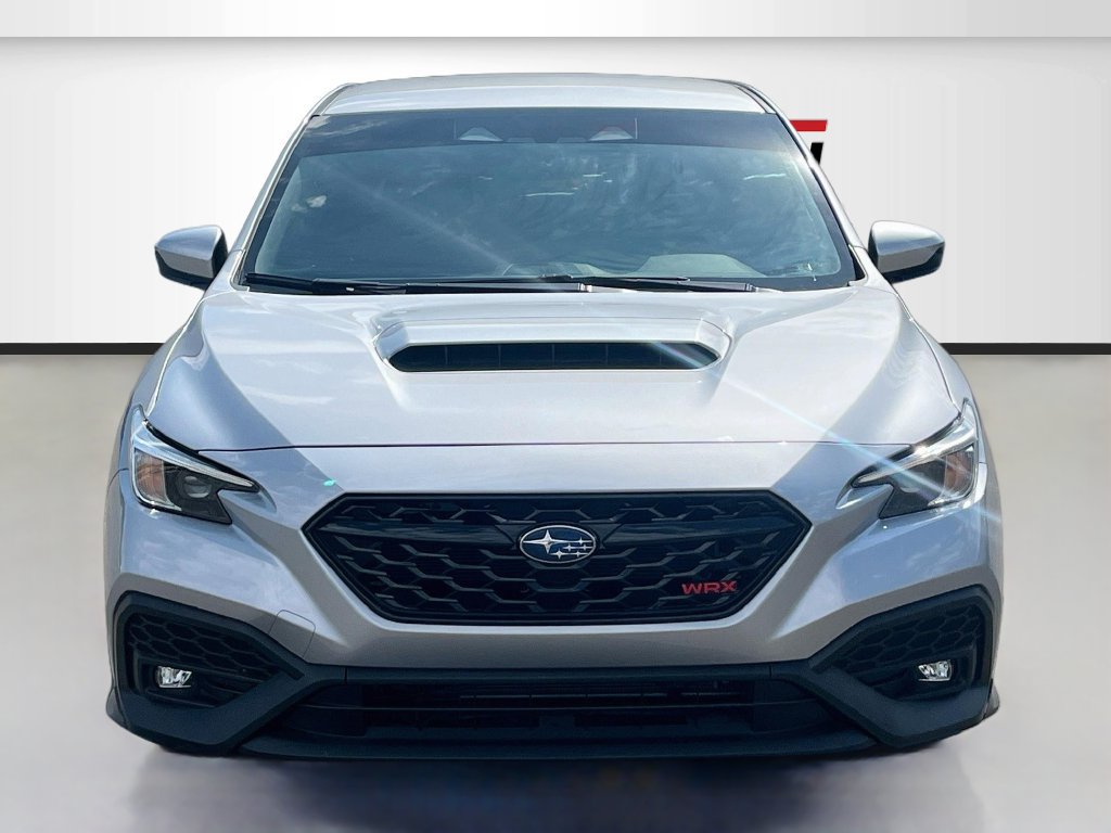 Used 2025 Subaru WRX Premium AWD/4WD image 2