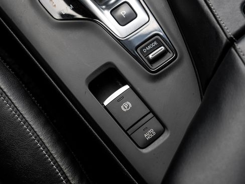 Used 2020 INFINITI QX50 Sensory w/ Proactive Package FWD image 37