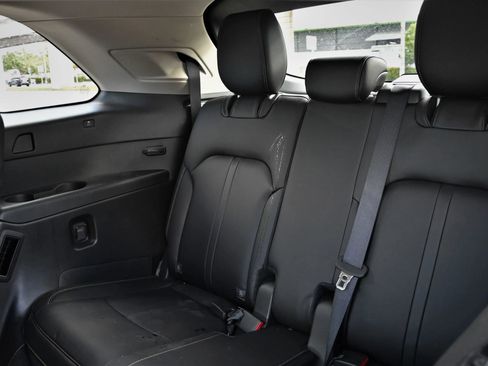 Used 2026 MAZDA CX-90 3.3 Turbo w/ Premium Sport Pkg image 22