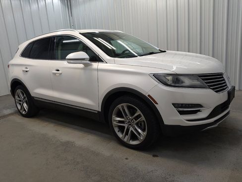 Used 2018 Lincoln MKC Reserve w/ Lincoln MKC Climate Package AWD/4WD image 11