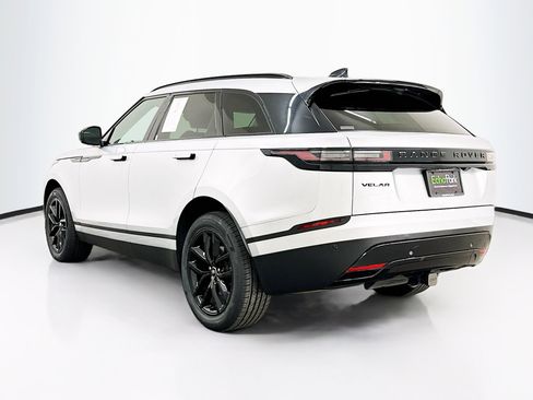 Used 2024 Land Rover Range Rover Velar S image 5