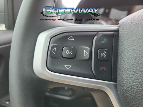 Used 2023 RAM 1500 Big Horn AWD/4WD image 20