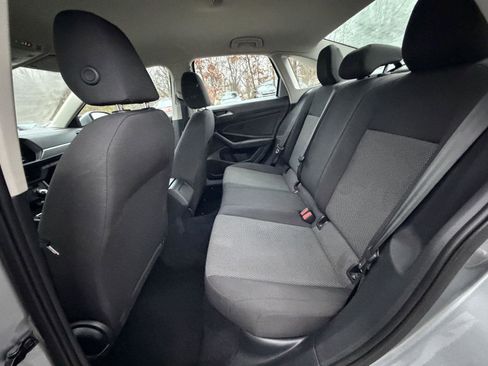 Used 2021 Volkswagen Jetta S image 14