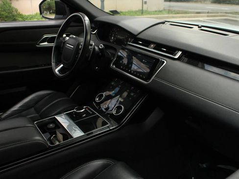 Used 2020 Land Rover Range Rover Velar R-Dynamic HSE AWD/4WD image 27