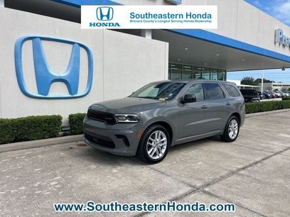 Used 2023 Dodge Durango GT
