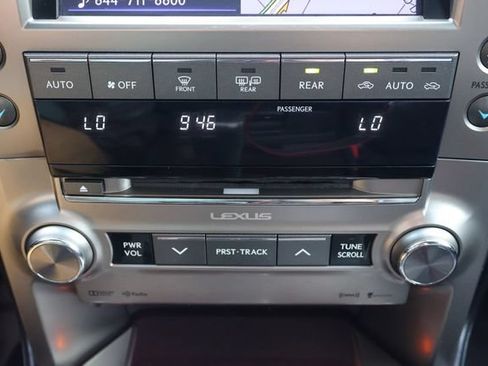Used 2014 Lexus GX 460 w/ Premium Package AWD/4WD image 13