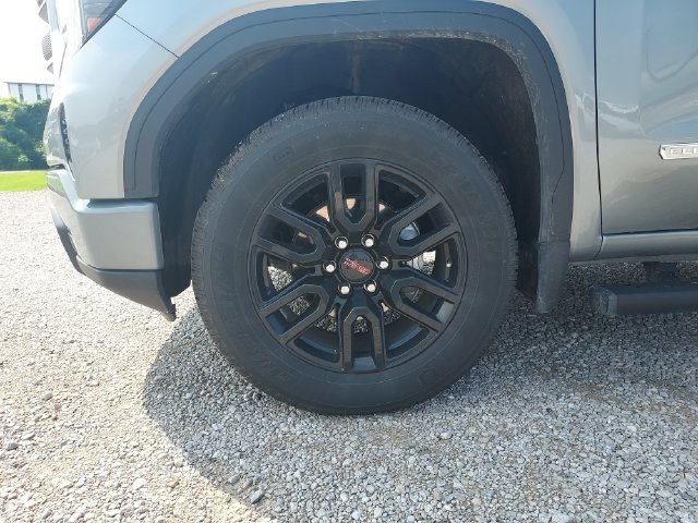 Used 2025 GMC Sierra 1500 Elevation AWD/4WD image 10