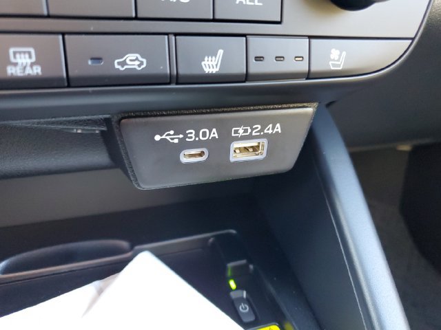 New 2026 Subaru Outback Touring XT AWD/4WD image 39