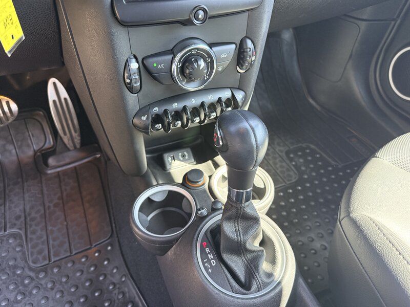 Used 2013 MINI Cooper S FWD image 21
