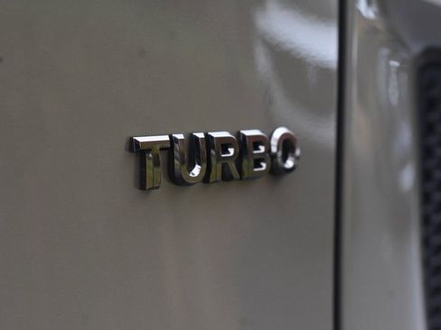 New 2026 MAZDA CX-50 2.5 Turbo w/ Cargo Package image 15