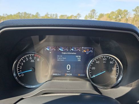 Used 2022 Ford F150 XLT w/ Equipment Group 302A High image 24