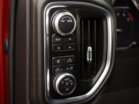 Used 2021 GMC Sierra 1500 AT4 image 10